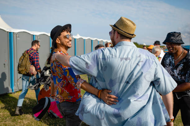 Best Sanitation services for porta potties  in Waverly, MN