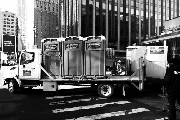 Best Local porta potty services  in Waverly, MN